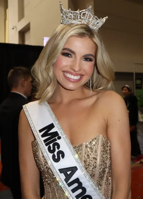 Miss America's Health Mandate: Abbie Stockard on the Highest Quality of Care (For Nurses & Biohackers)