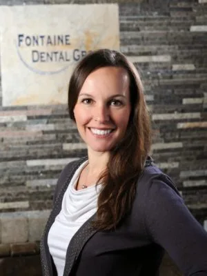 Dr. Jennifer Fontaine: Fluoride in Drinking Water Health Risks